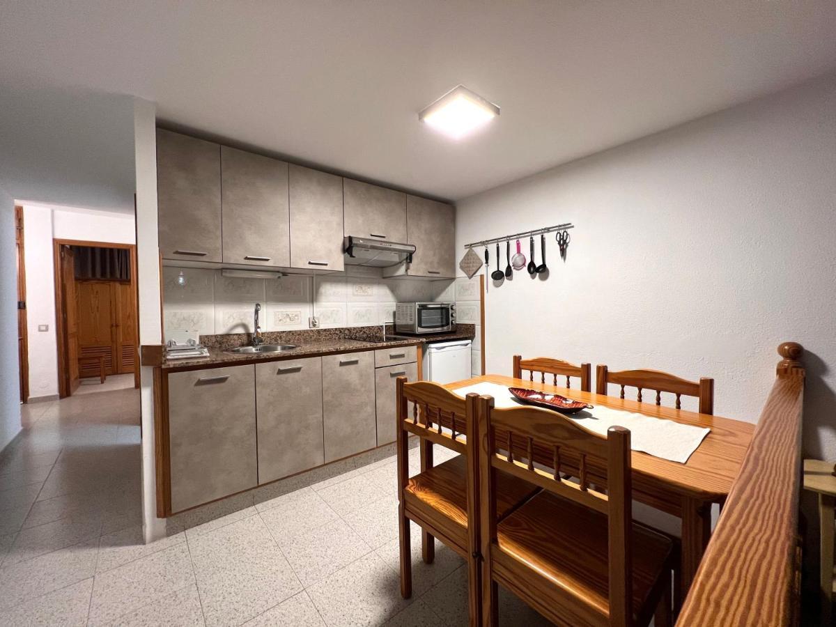 Tamarán 311 Apartamento Playa del Inglés Exterior foto
